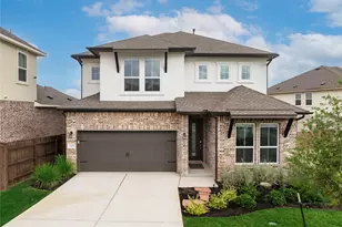 1209 Willie Rnch Wy, Leander, TX 78641 - Photo 1