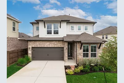 1209 Willie Ranch Way, Leander, TX 78641 - Photo 1