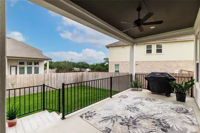 1209 Willie Ranch Way, Leander, TX 78641 - Photo 6