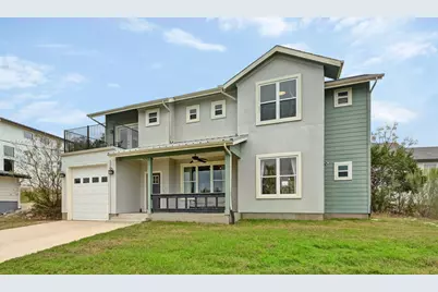 17305 Lake Wood Circle, Dripping Springs, TX 78620 - Photo 4