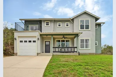 17305 Lake Wood Circle, Dripping Springs, TX 78620 - Photo 1