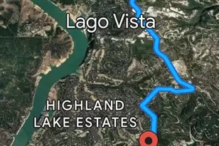 2801 Custer Cove, Lago Vista, TX 78645 - Photo 1