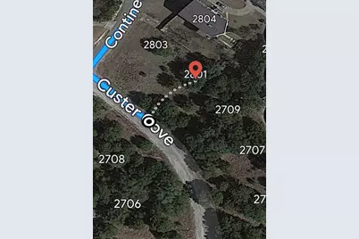 2801 Custer Cove, Lago Vista, TX 78645 - Photo 4