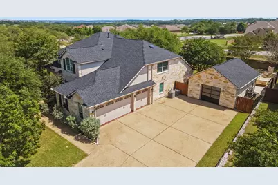 1023 Grassy Field Road, Austin, TX 78737 - Photo 36