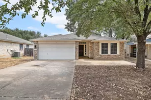 3507 Rock Shelf Ln, Round Rock, TX 78681 - Photo 2