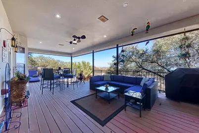 303 Left Lane, Horseshoe Bay, TX 78657 - Photo 24