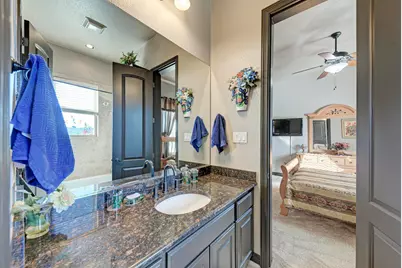 303 Left Lane, Horseshoe Bay, TX 78657 - Photo 16