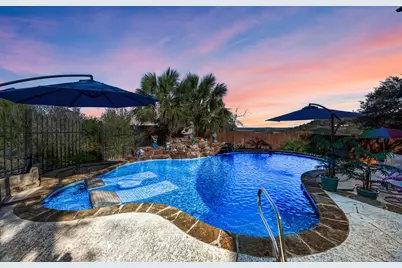 303 Left Lane, Horseshoe Bay, TX 78657 - Photo 30