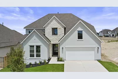 3621 White Rosemary Road, Leander, TX 78641 - Photo 1