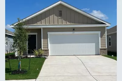 117 Bluegill Drive, Hutto, TX 78634 - Photo 1