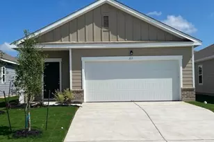 117 Bluegill Dr, Hutto, TX 78634 - Photo 1