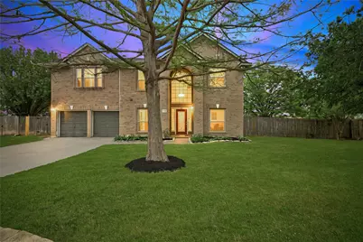 708 Holly Court, Pflugerville, TX 78660 - Photo 1