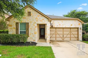 4906 Madrid Dr, Georgetown, TX 78628 - Photo 1