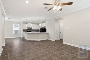 4906 Madrid Dr, Georgetown, TX 78628 - Photo 6