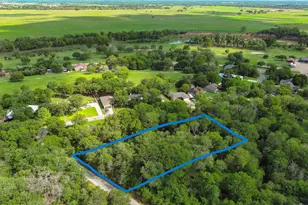 Lot 33 Kaelepulu Dr, Bastrop, TX 78602 - Photo 1