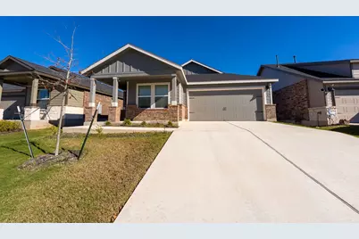 319 Alamito Avenue, Kyle, TX 78640 - Photo 2