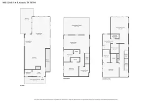 900 S 2nd St, Austin, TX 78704 - Photo 40