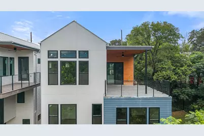 900 S 2nd Street #3, Austin, TX 78704 - Photo 36