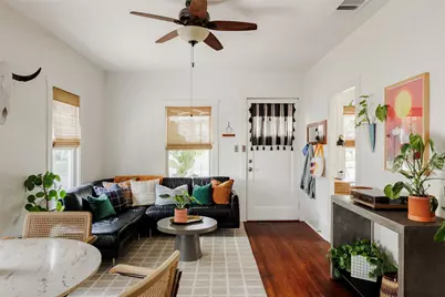 703 E 45th 1/2 Street, Austin, TX 78751 - Photo 4