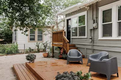 703 E 45th 1/2 Street, Austin, TX 78751 - Photo 34