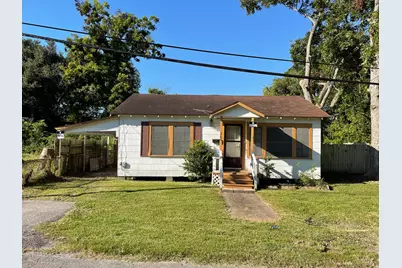 365 E Irby Street, Beaumont, TX 77705 - Photo 1