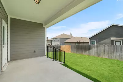 313 McLintock Road, Jarrell, TX 76537 - Photo 30