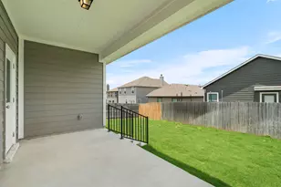 313 McLintock Rd, Jarrell, TX 76537 - Photo 30