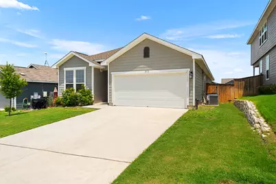 313 McLintock Road, Jarrell, TX 76537 - Photo 2