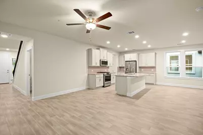 2605 Sam Bass Road #35, Round Rock, TX 78681 - Photo 2