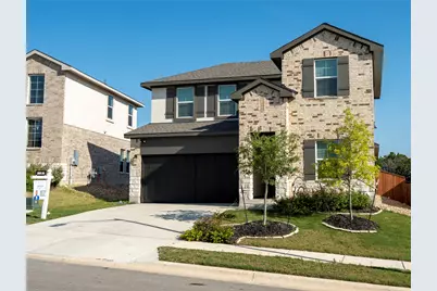 2428 Hackamore Drive, Leander, TX 78628 - Photo 2