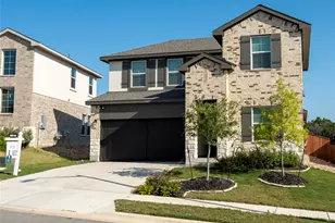 2428 Hackamore Dr, Leander, TX 78628 - Photo 2