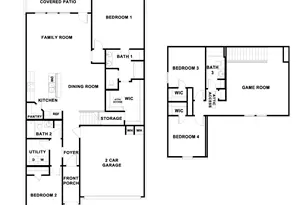 2428 Hackamore Dr, Leander, TX 78628 - Photo 32