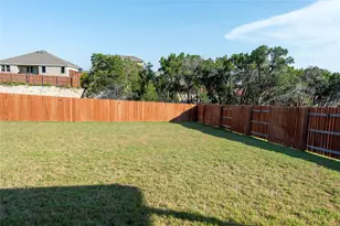2428 Hackamore Dr, Leander, TX 78628 - Photo 14