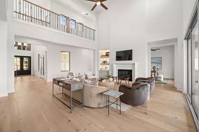 136 Baldovino Skyway, Lakeway, TX 78738 - Photo 6