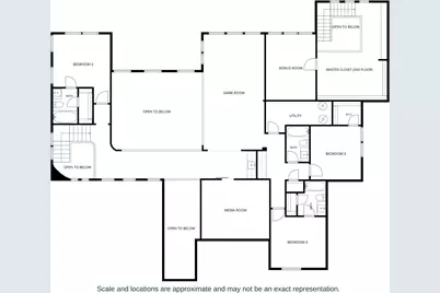 136 Baldovino Skyway, Lakeway, TX 78738 - Photo 40