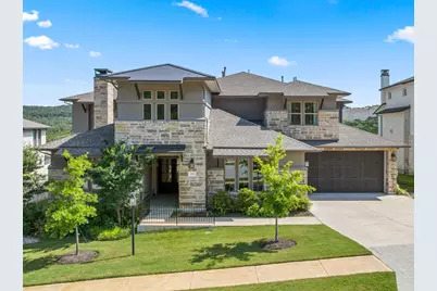 136 Baldovino Skyway, Lakeway, TX 78738 - Photo 2