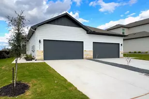 1020 Staglin St, Buda, TX 78610 - Photo 1