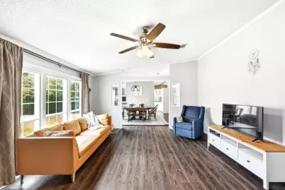 159 Farris Lane, Smithville, TX 78957 - Photo 6