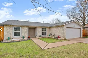 11915 Wander Ln, Austin, TX 78750 - Photo 2