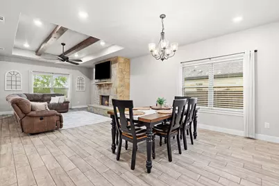 161 Greg Lane, Jarrell, TX 76537 - Photo 6