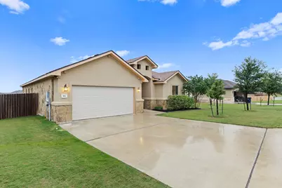 161 Greg Lane, Jarrell, TX 76537 - Photo 2