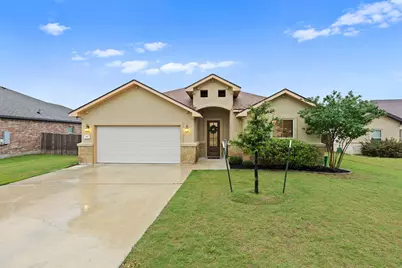 161 Greg Lane, Jarrell, TX 76537 - Photo 1