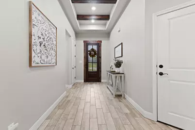 161 Greg Lane, Jarrell, TX 76537 - Photo 4