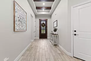 161 Greg Ln, Jarrell, TX 76537 - Photo 4