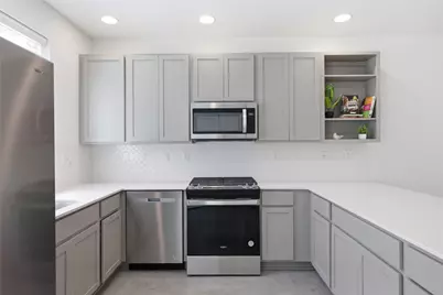 814 N Bluff Drive #74, Austin, TX 78745 - Photo 4