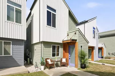 814 N Bluff Drive #74, Austin, TX 78745 - Photo 1