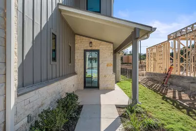 711 N Paleface Ranch Road #3, Spicewood, TX 78669 - Photo 2