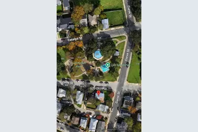 935 Olive Street, Austin, TX 78702 - Photo 4