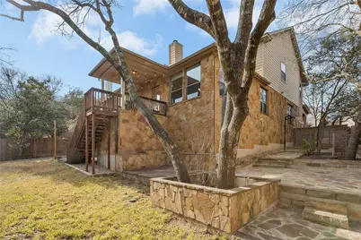 7429 Bonniebrook Drive, Austin, TX 78735 - Photo 34