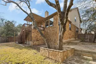 7429 Bonniebrook Dr, Austin, TX 78735 - Photo 34